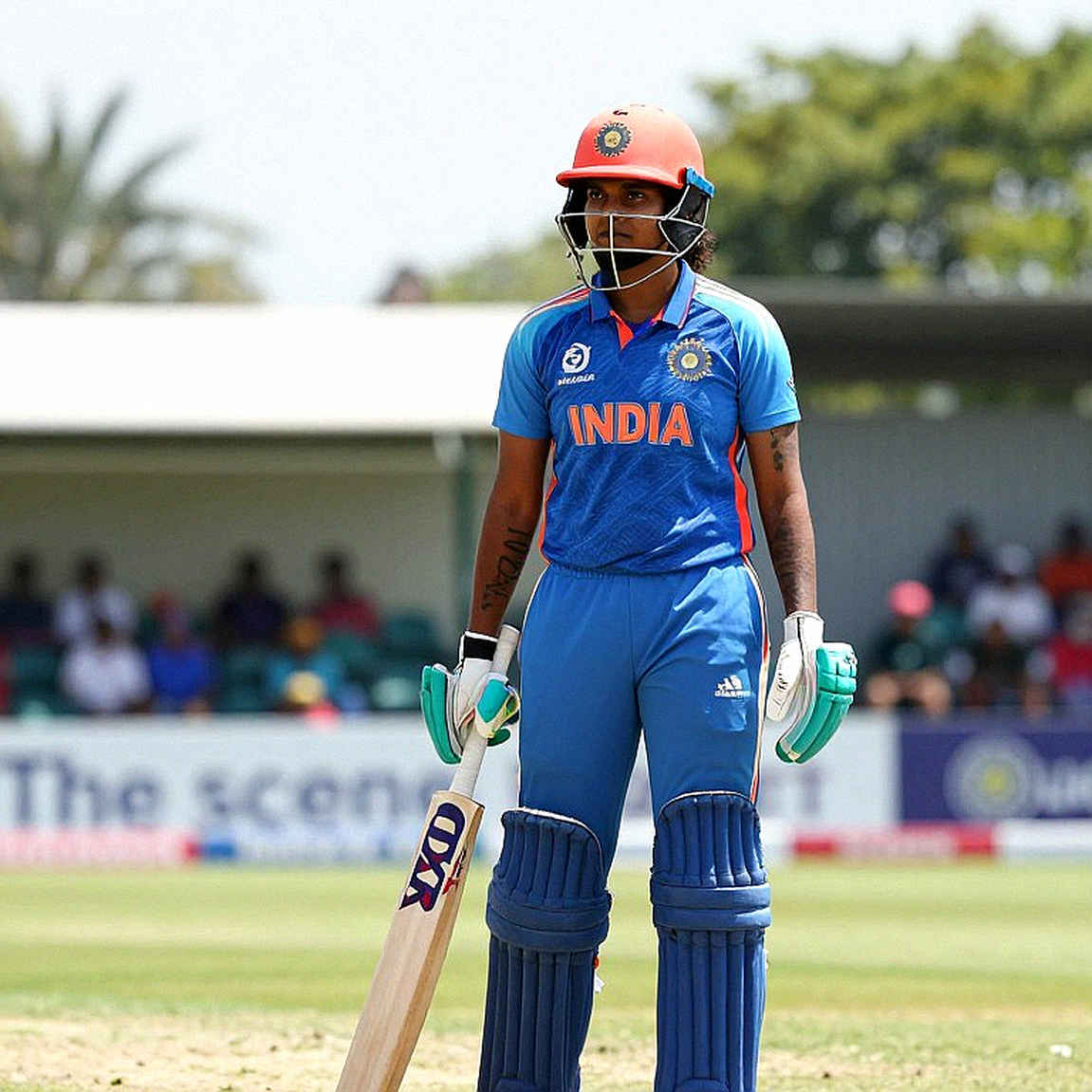 There Is No Neutral Ground in Abu Dhabi: The Real Arithmetic Behind Bangladesh's Tri-Series There Is No Neutral Ground in Abu Dhabi: The Real Arithmetic Behind Bangladesh's Tri-Series