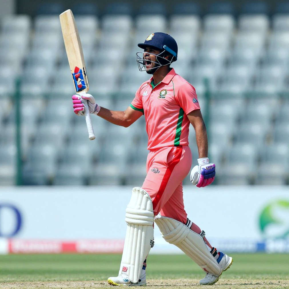 There Is No Neutral Ground in Abu Dhabi: The Real Arithmetic Behind Bangladesh's Tri-Series There Is No Neutral Ground in Abu Dhabi: The Real Arithmetic Behind Bangladesh's Tri-Series