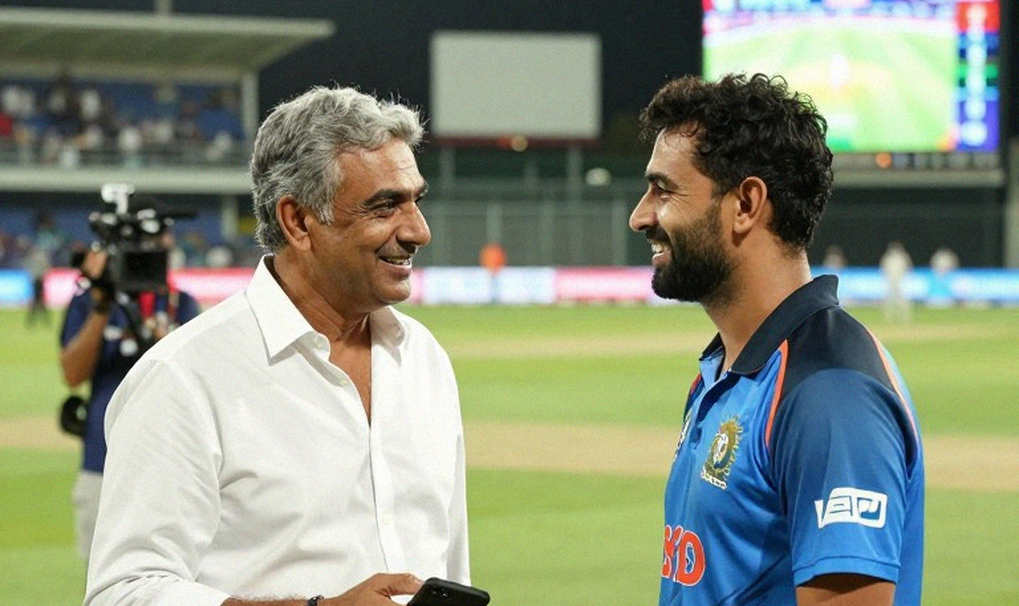 The 1.1 Crore Label: Who the IPL Auction's 'Uncapped' Clause Actually Protects