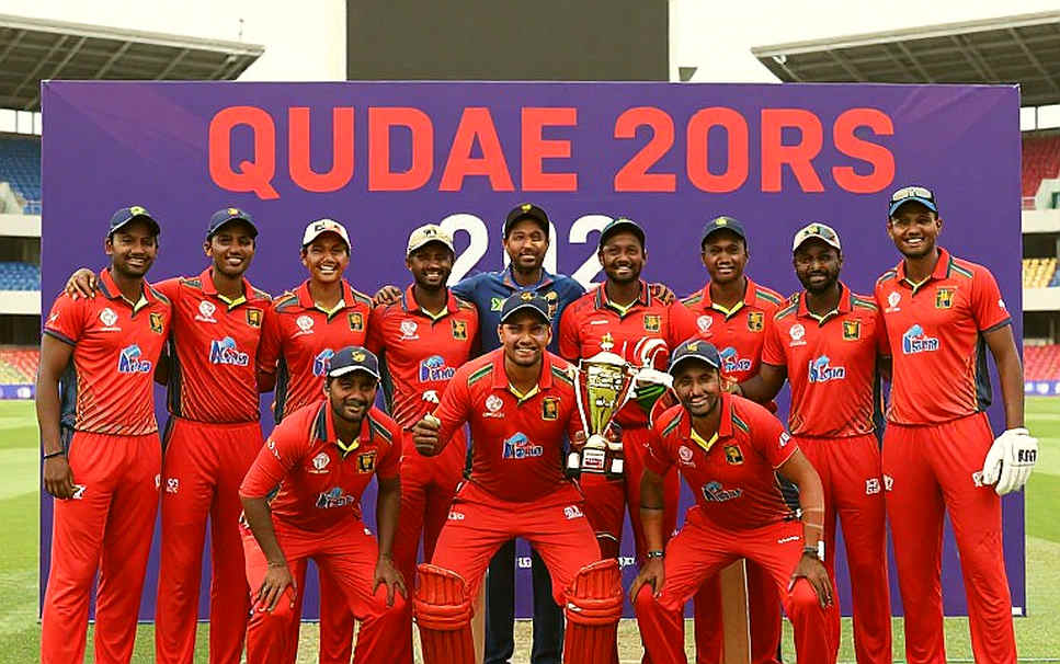 শূন্য ডেটার লেজার: ক্রিকেট বিশ্লেষণে 'নাল রেজাল্ট'-এর নীরব শৃঙ্খলা