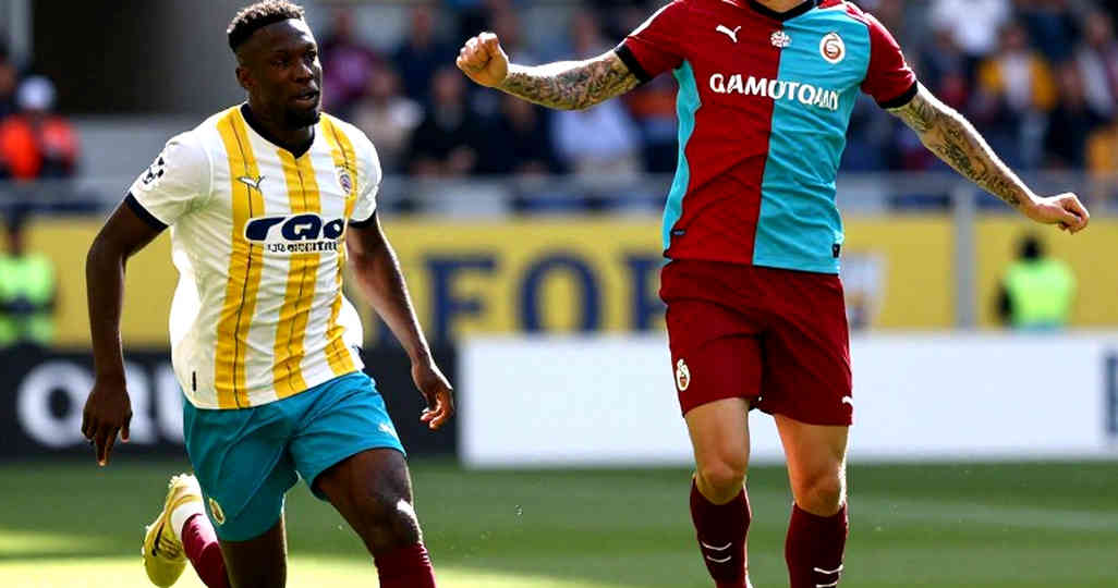 The 0-0 Stalemate: Indonesia's Ten-Man Siege, Malaysia's Wasted Golden Chance The 0-0 Stalemate: Indonesia's Ten-Man Siege, Malaysia's Wasted Golden Chance