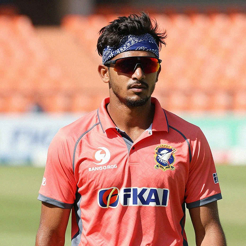 আরাফাতের 'এলিট' হাওলা: পাকিস্তানের ওয়ানডে ধাঁধায় একটি কলাম, একটি প্রশ্নচিহ্ন