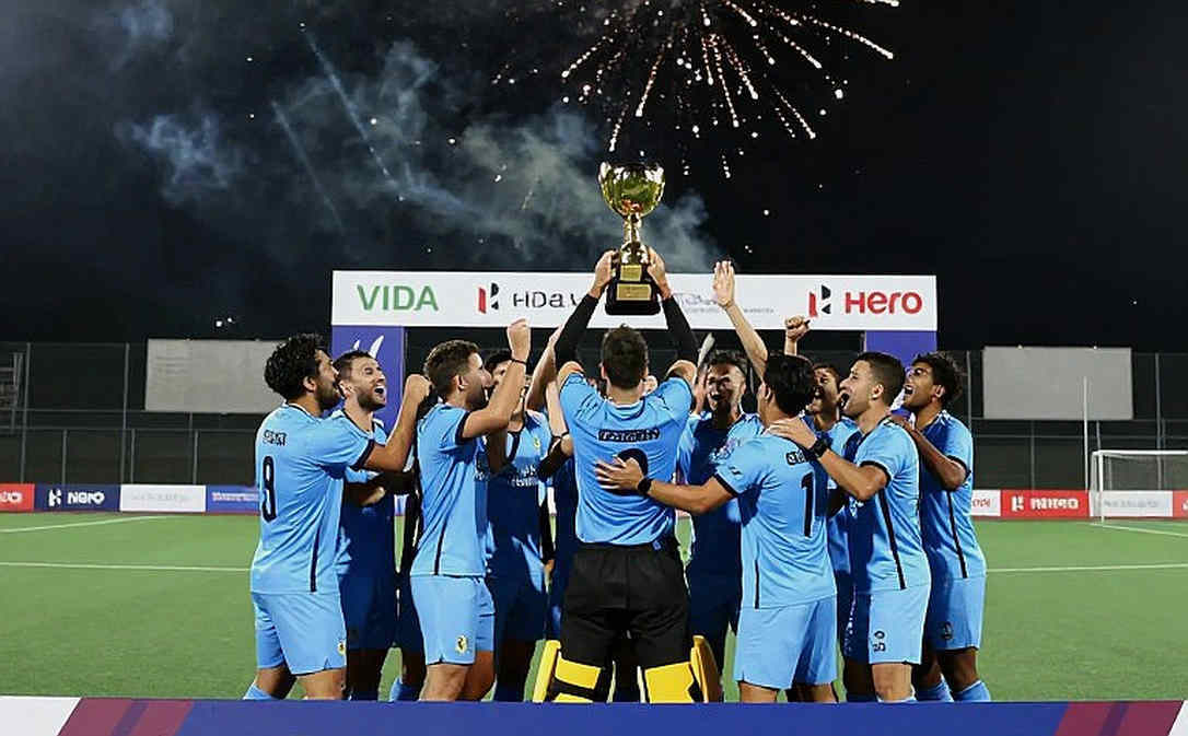 তৃতীয় কোয়ার্টারের তিন মিনিট: বাংলাদেশ ০-১০ ভারত, আর আসল ডায়াগনসিস