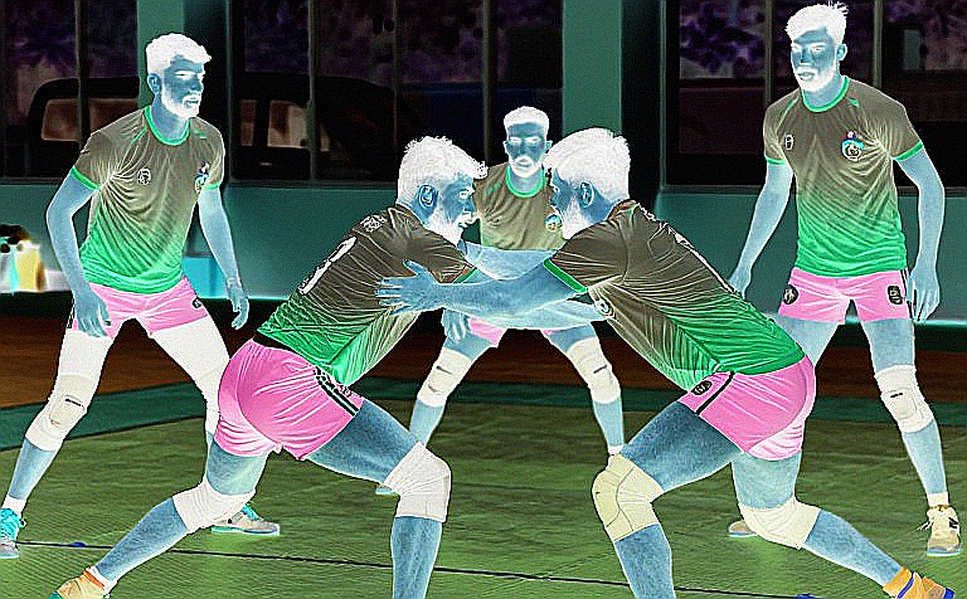 India Beat Japan 49–24 at Asian Games Kabaddi: Raid Dominance, Japan's Bonus-Line Trap, and the Splits Inside an Uncited Report India Beat Japan 49–24 at Asian Games Kabaddi: Raid Dominance, Japan's Bonus-Line Trap, and the Splits Inside an Uncited Report