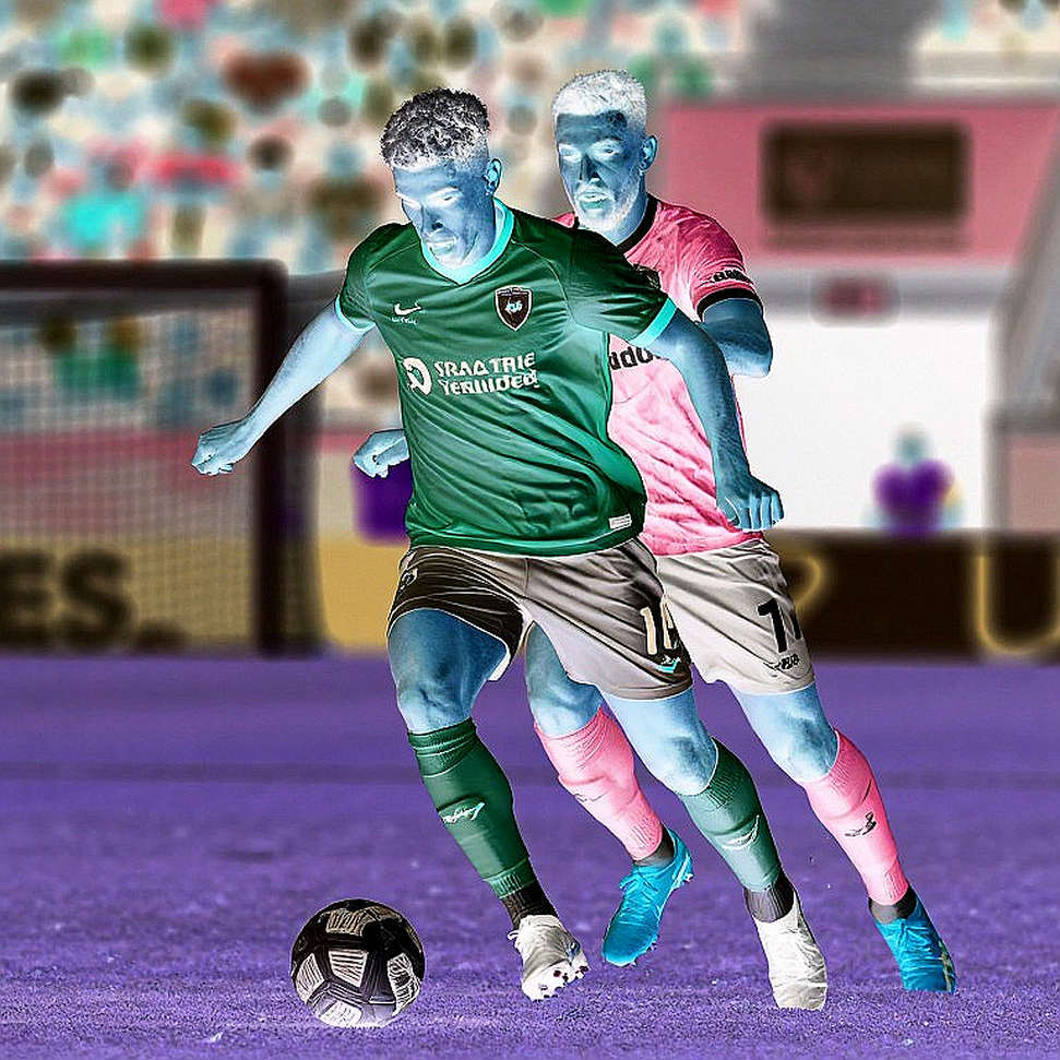 From Chattogram's Data Monastery to the Future of Football Analysis: When Information Becomes a New Language From Chattogram's Data Monastery to the Future of Football Analysis: When Information Becomes a New Language