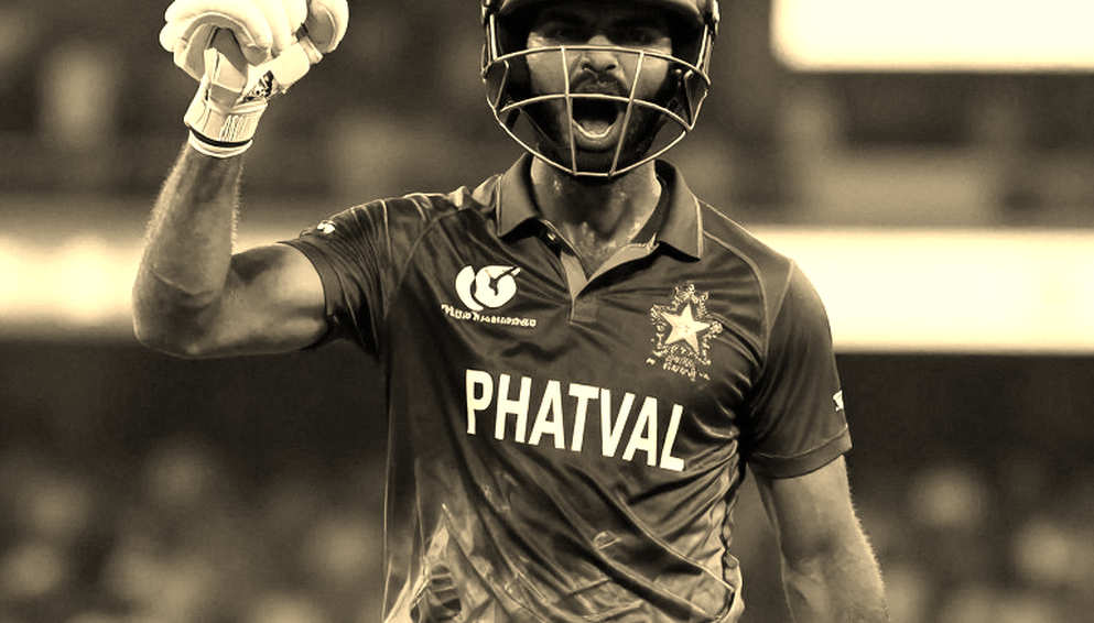 The Honesty of the Empty Scorecard: Cricket's Data Chain, Verifiability and the Silent Ledger The Honesty of the Empty Scorecard: Cricket's Data Chain, Verifiability and the Silent Ledger