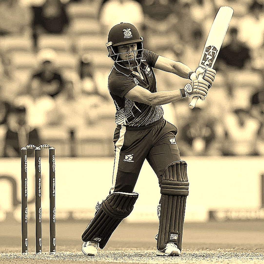 Nortje's Return: Durban's Seam, the Red-Ball Clock and the Risky Arithmetic of Express Pace