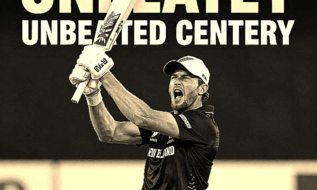 Five Wickets in One Over: Laycock's Record, but Batting Won the Match Five Wickets in One Over: Laycock's Record, but Batting Won the Match