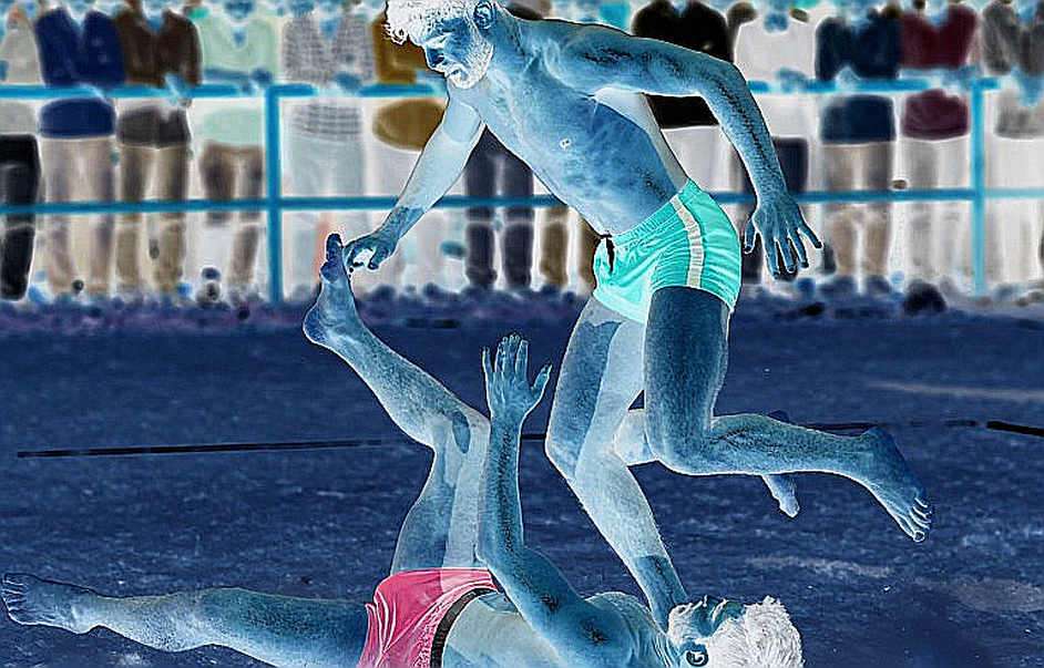Commonwealth Kabaddi 2026: The Real Story Isn't India's Missing Stars — It's the Empty Stands Commonwealth Kabaddi 2026: The Real Story Isn't India's Missing Stars — It's the Empty Stands