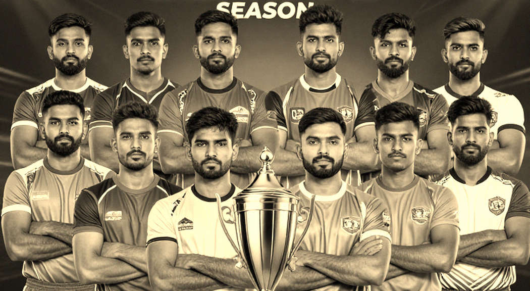 Commonwealth Kabaddi 2026: The Real Story Isn't India's Missing Stars — It's the Empty Stands Commonwealth Kabaddi 2026: The Real Story Isn't India's Missing Stars — It's the Empty Stands