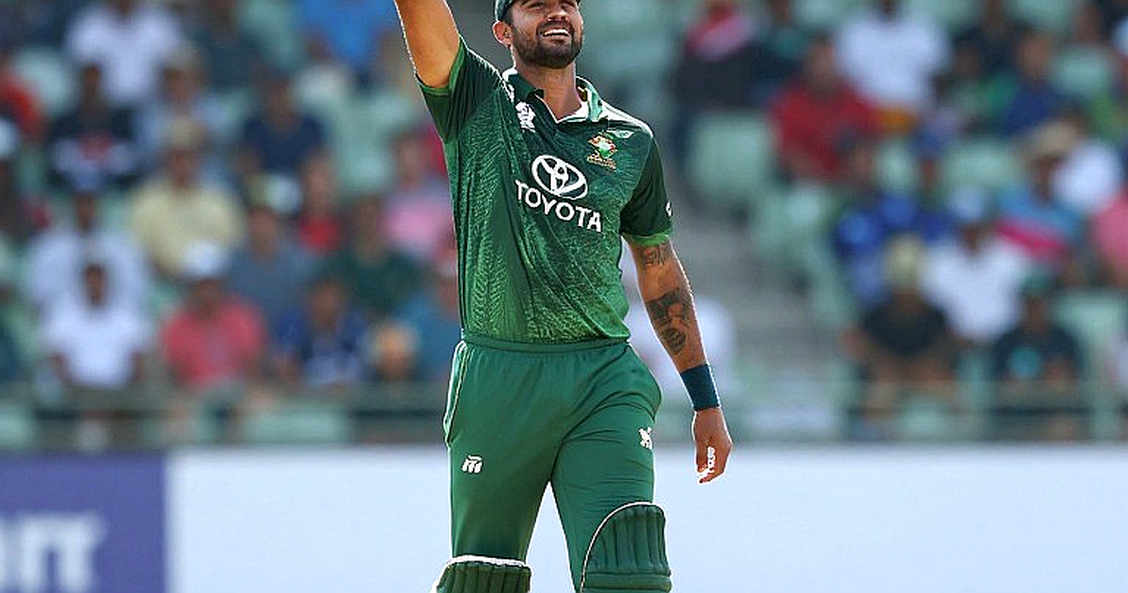 Empty Seats, Full Notebook: How the 2026 T20 World Cup Balanced the Ledger of Roles, Not Stars
