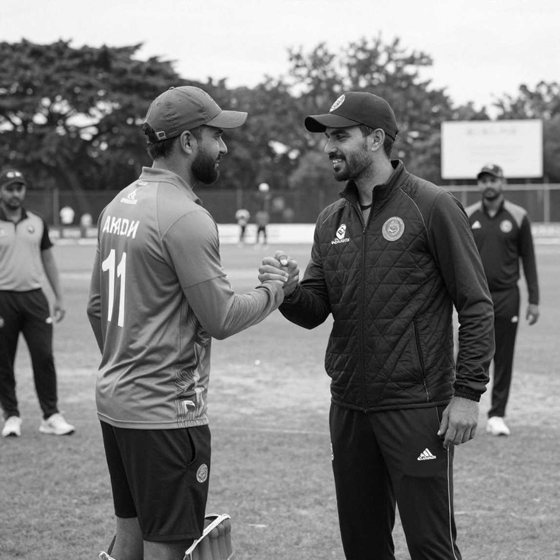 খালি লেজার: ক্রিকেট ডেটা পাইপলাইনের নীরব ব্যর্থতা এবং ব্লকচেইনের প্রতিশ্রুতি