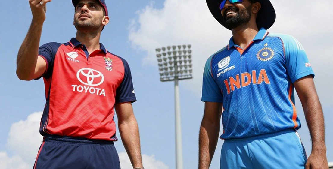 When Highlights Are Not a Report: The 33rd Dr. R.L. Hayman Trophy's Second Leg and School Cricket's Invisible Ledger