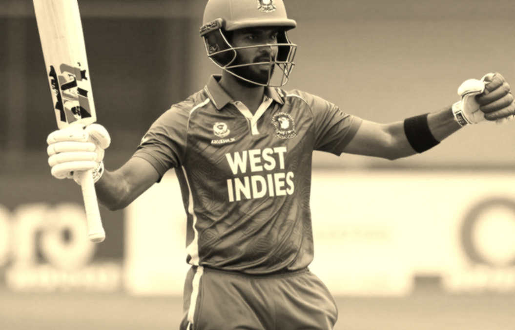 When Highlights Are Not a Report: The 33rd Dr. R.L. Hayman Trophy's Second Leg and School Cricket's Invisible Ledger