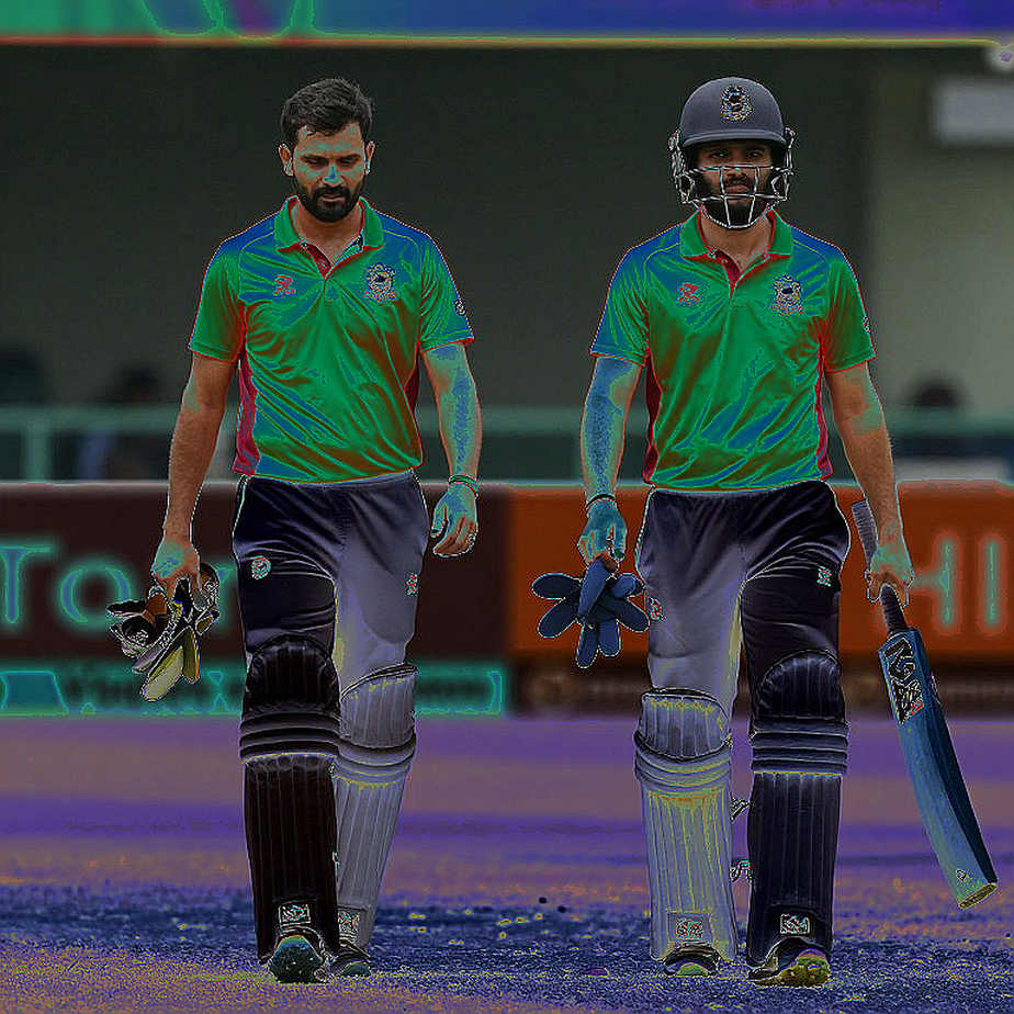অসমাপ্ত ব্লক: রবিন্দু রশান্থার ৫৮(৮৫) এবং ক্রিকেটের হিসাব-লেজারের ফাঁক অসমাপ্ত ব্লক: রবিন্দু রশান্থার ৫৮(৮৫) এবং ক্রিকেটের হিসাব-লেজারের ফাঁক