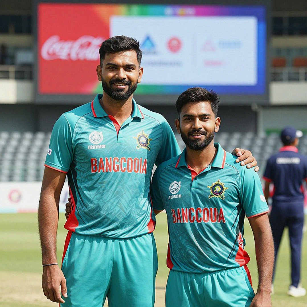 তিনটি ফাইনাল, একই থেমে যাওয়া: এশিয়া কাপে বাংলাদেশের অসমাপ্ত অঙ্ক