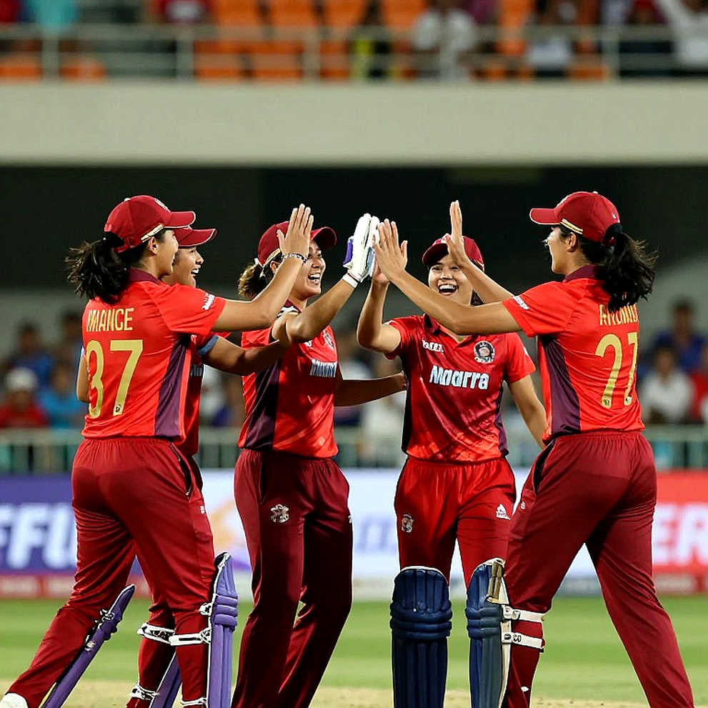 যে বোলার ব্যাটসম্যানকে ফাঁদে ফেলেন, তাঁকে ফাঁদে ফেলল ড্রেসিংরুম যে বোলার ব্যাটসম্যানকে ফাঁদে ফেলেন, তাঁকে ফাঁদে ফেলল ড্রেসিংরুম
